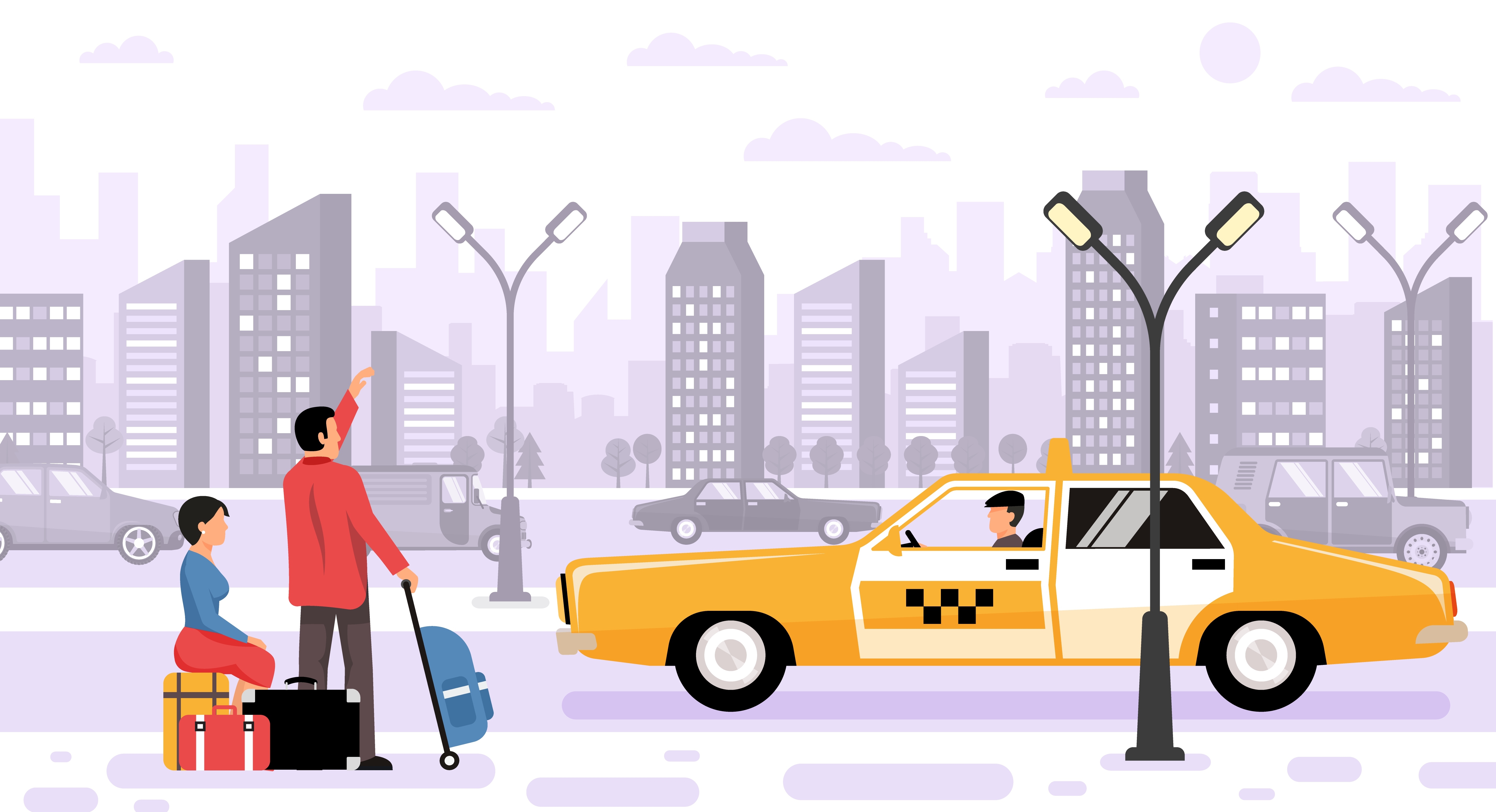 AIRPORTTAXI